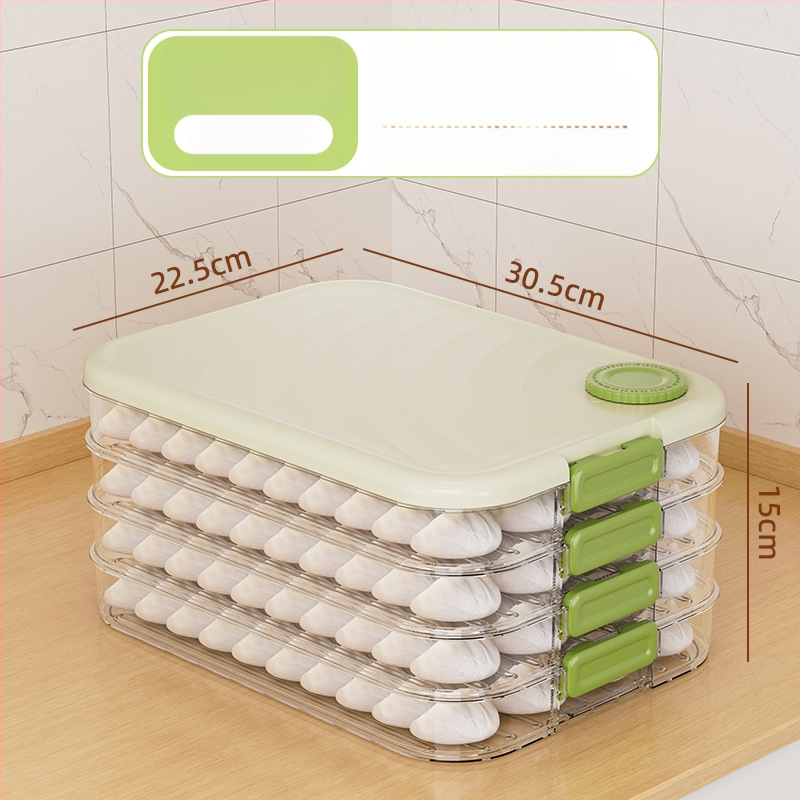 Mabalo Koldžių laikymo dėžė – PP, sandari, nelipni apačia