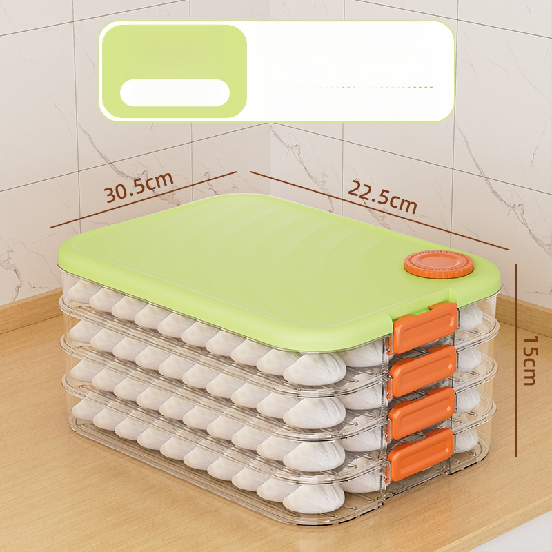 Mabalo Koldžių laikymo dėžė – PP, sandari, nelipni apačia