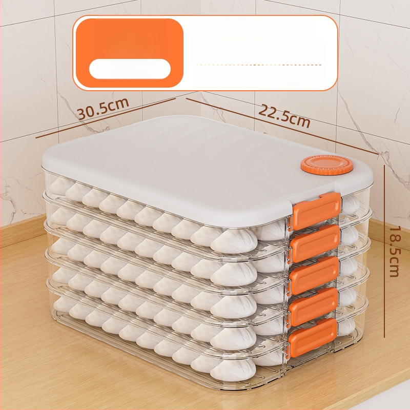 Mabalo Koldžių laikymo dėžė – PP, sandari, nelipni apačia