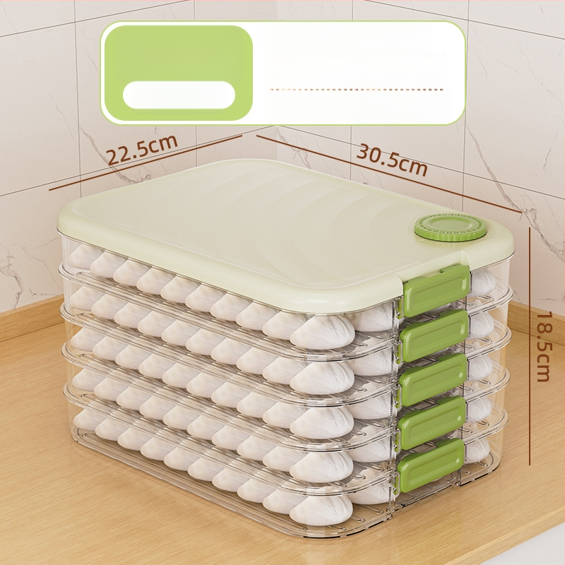 Mabalo Koldžių laikymo dėžė – PP, sandari, nelipni apačia