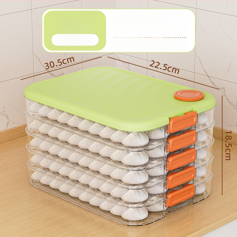 Mabalo Koldžių laikymo dėžė – PP, sandari, nelipni apačia