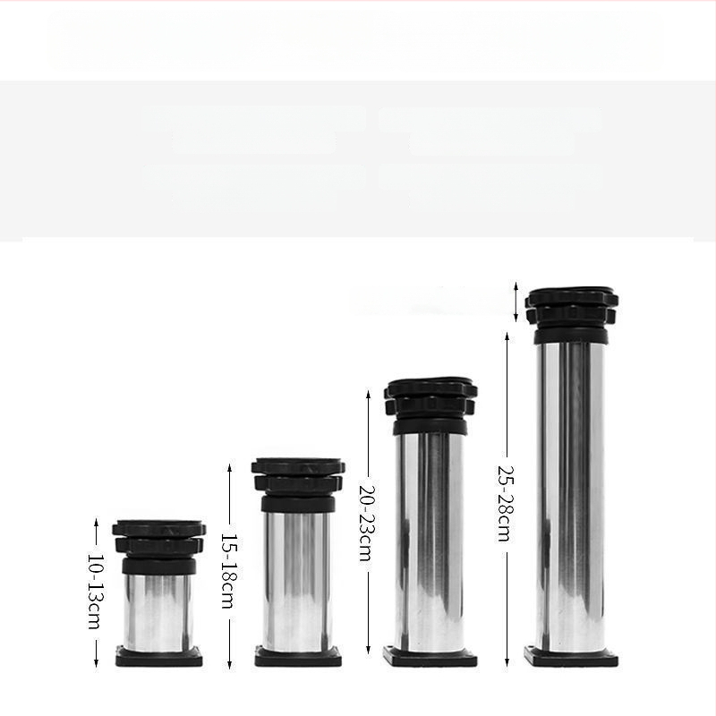 Universali skalbyklo mašinos pagrindas su reguliuojamu aukščiu ir lauko kondicionieriaus laikiklio komplektu (Nerūdijančio plieno, Judama, SKU 12345678)