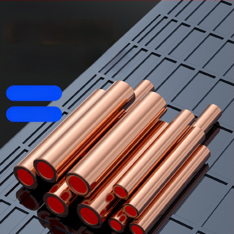 GT vara caurules terminālis, auksta presēšana vadu savienojums, CE sertifikāts, piemērots elektriskajām instalācijām