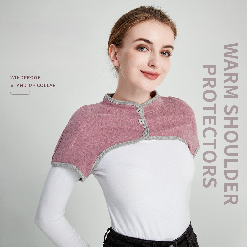 Derong materjalist õla padjad – universaalne kasutus, õla kaitse