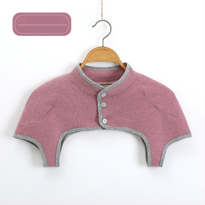 Derong materjalist õla padjad – universaalne kasutus, õla kaitse