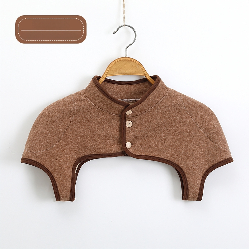 Derong materjalist õla padjad – universaalne kasutus, õla kaitse