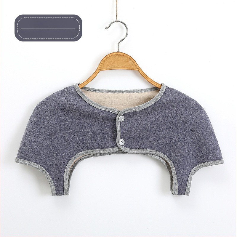 Derong materjalist õla padjad – universaalne kasutus, õla kaitse