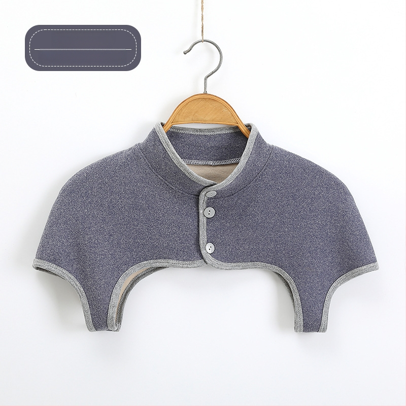 Derong materjalist õla padjad – universaalne kasutus, õla kaitse