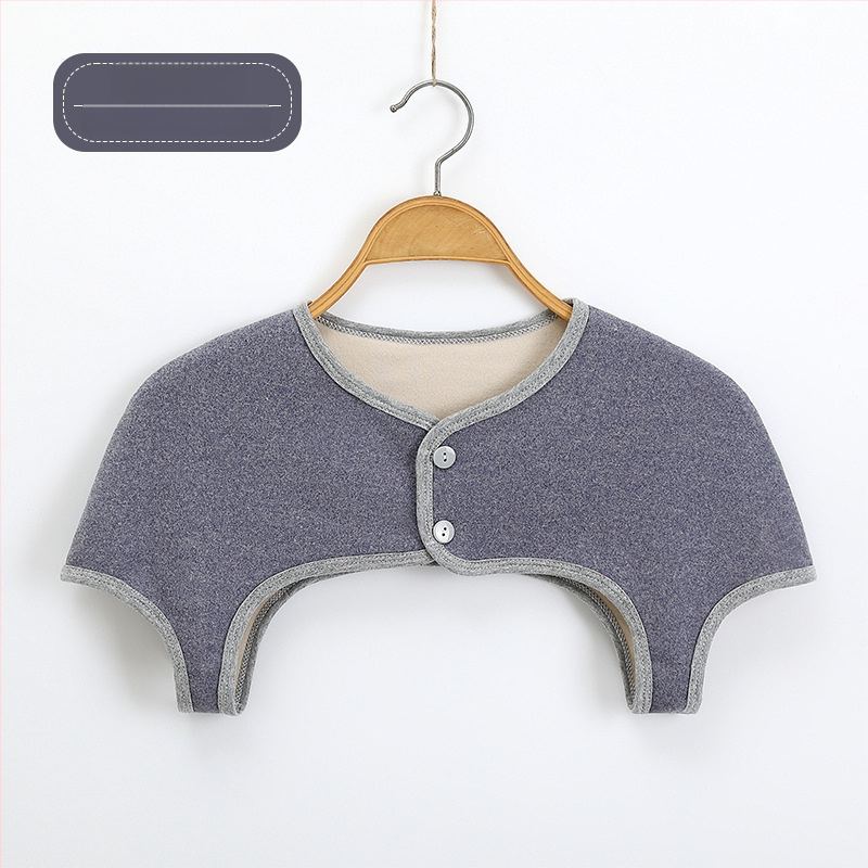 Derong materjalist õla padjad – universaalne kasutus, õla kaitse