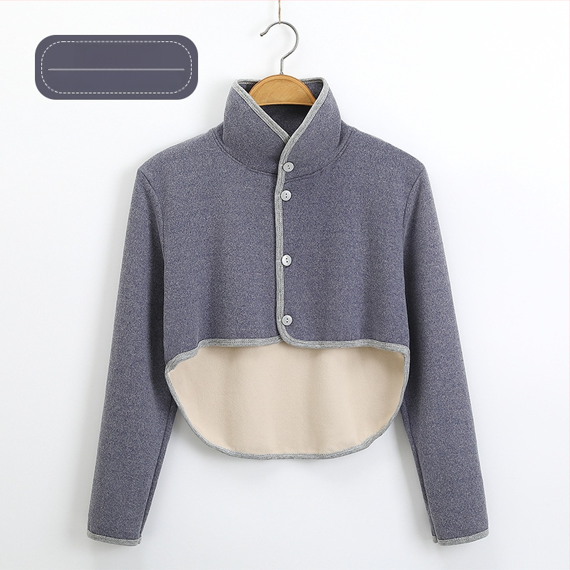 Derong materjalist õla padjad – universaalne kasutus, õla kaitse