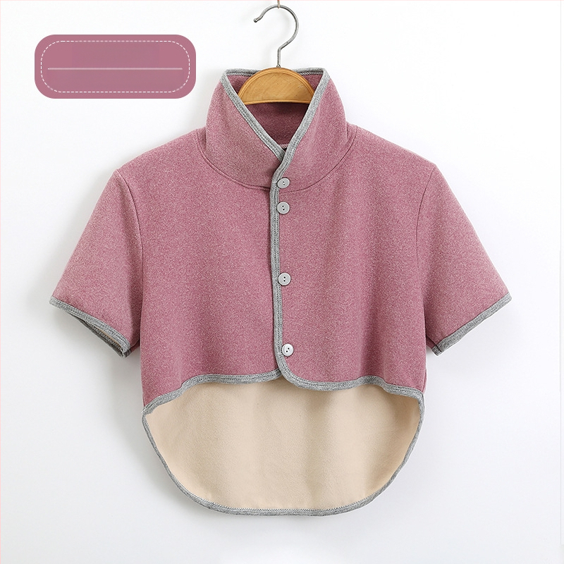 Derong materjalist õla padjad – universaalne kasutus, õla kaitse