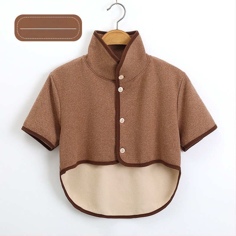 Derong materjalist õla padjad – universaalne kasutus, õla kaitse