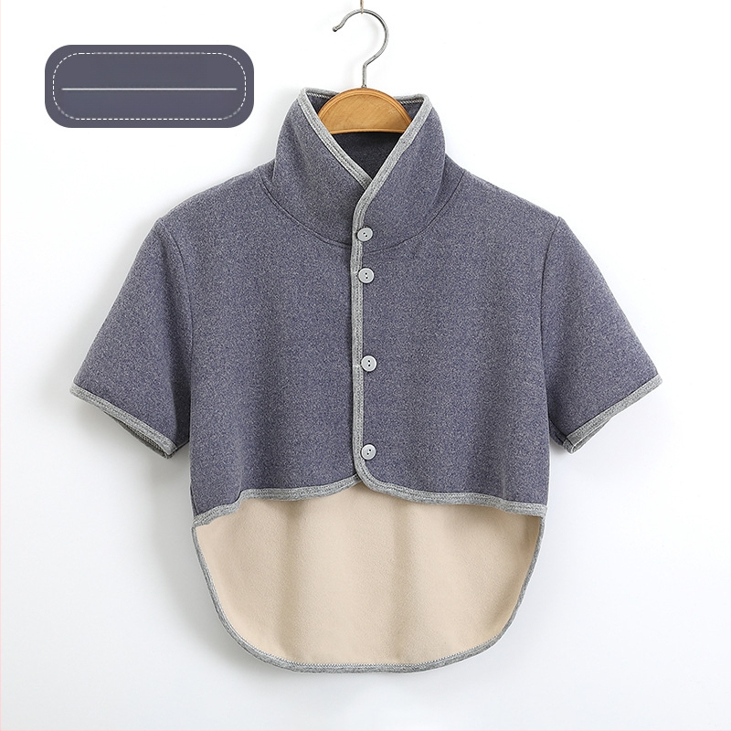 Derong materjalist õla padjad – universaalne kasutus, õla kaitse