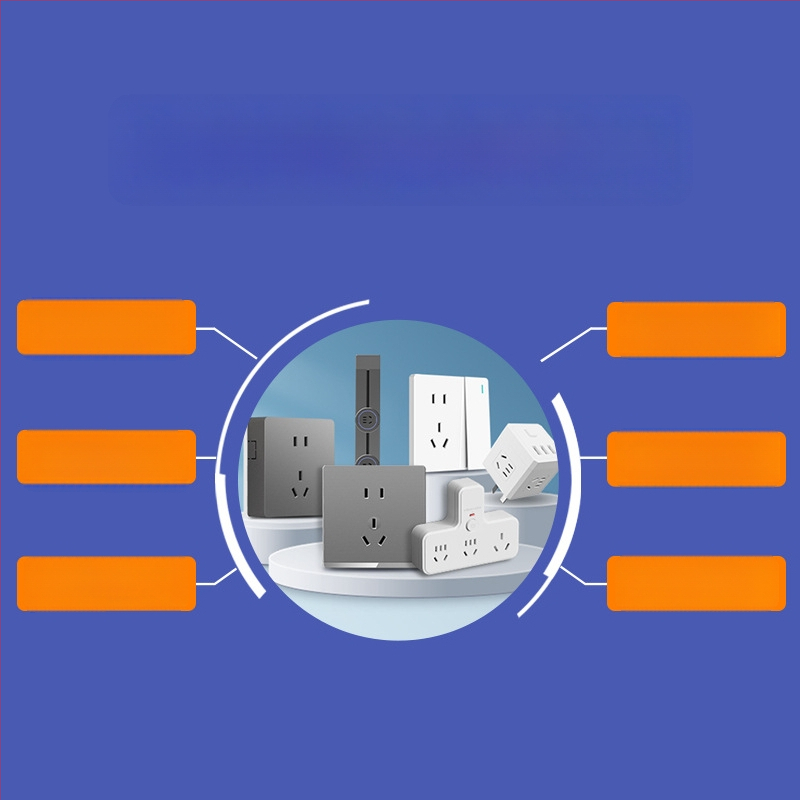 86 tipa sienas kontaktu panelis, Walnut Lever sērija, masīvs melnā valrieksta koks, vara svira, 10A, 220V