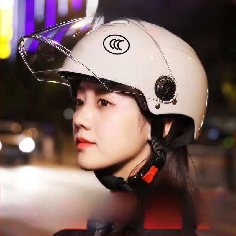 ABS prilba na jazdu pre dospelých, unisex, ľahká a bezpečná (ABS; dospelí; unisex; prilba)