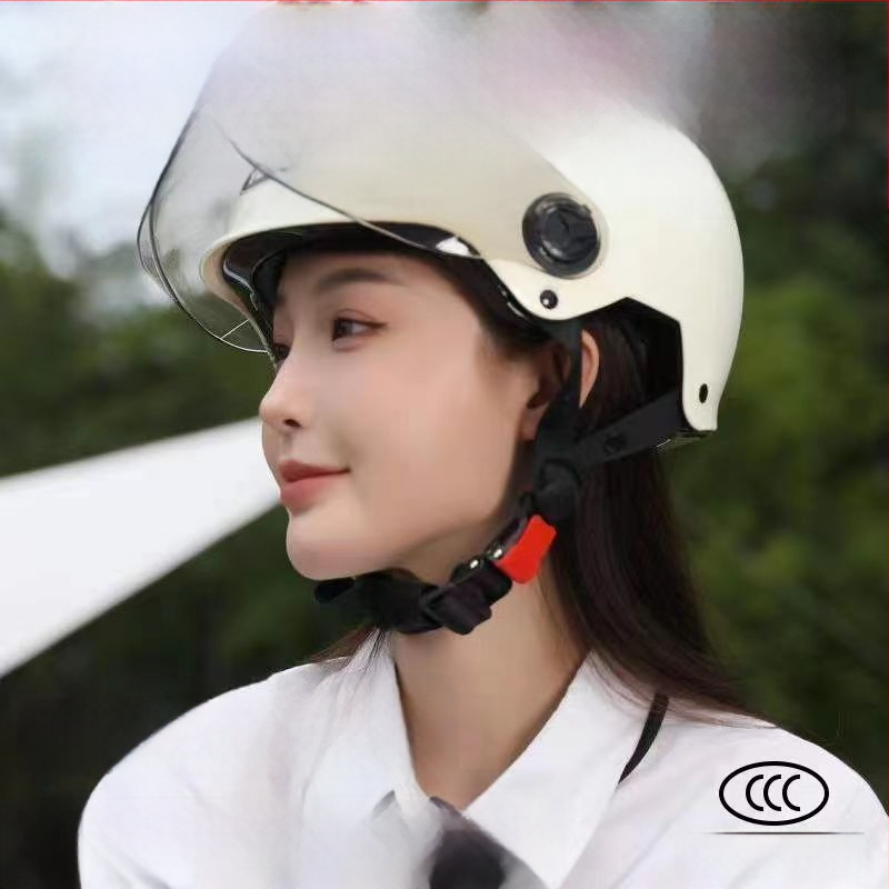 ABS prilba na jazdu pre dospelých, unisex, ľahká a bezpečná (ABS; dospelí; unisex; prilba)