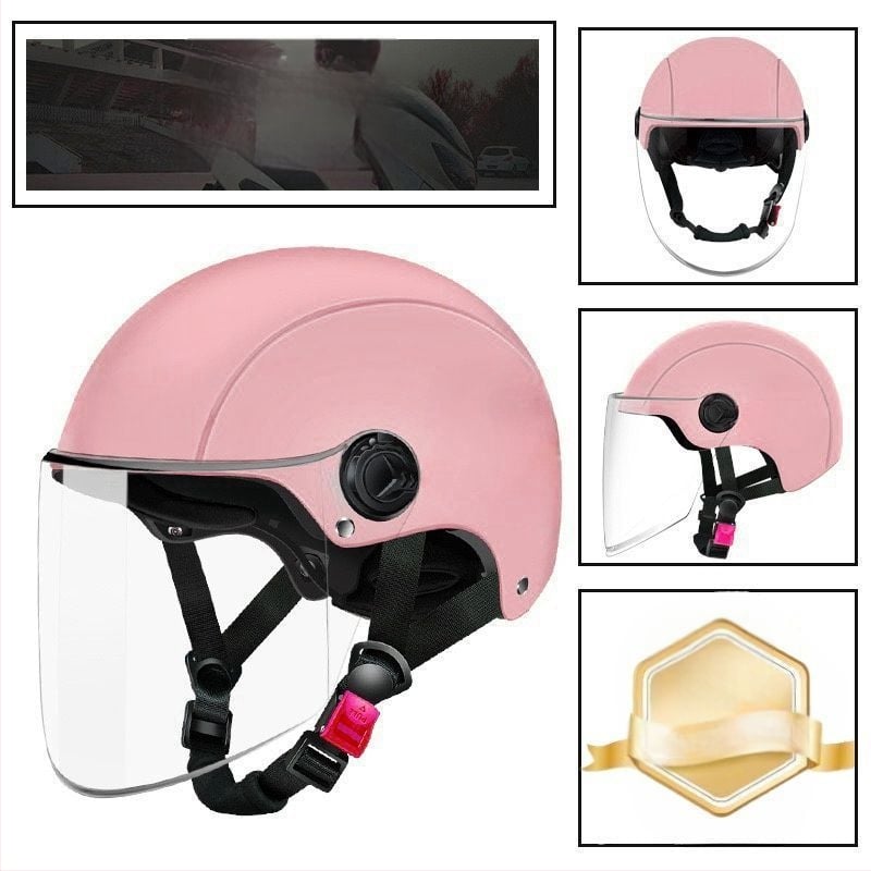 ABS prilba na jazdu pre dospelých, unisex, ľahká a bezpečná (ABS; dospelí; unisex; prilba)