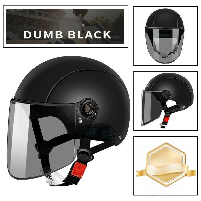 ABS prilba na jazdu pre dospelých, unisex, ľahká a bezpečná (ABS; dospelí; unisex; prilba)