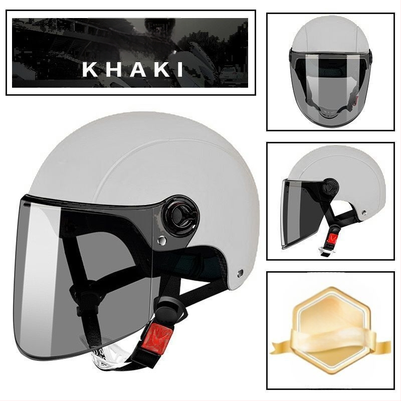 ABS prilba na jazdu pre dospelých, unisex, ľahká a bezpečná (ABS; dospelí; unisex; prilba)