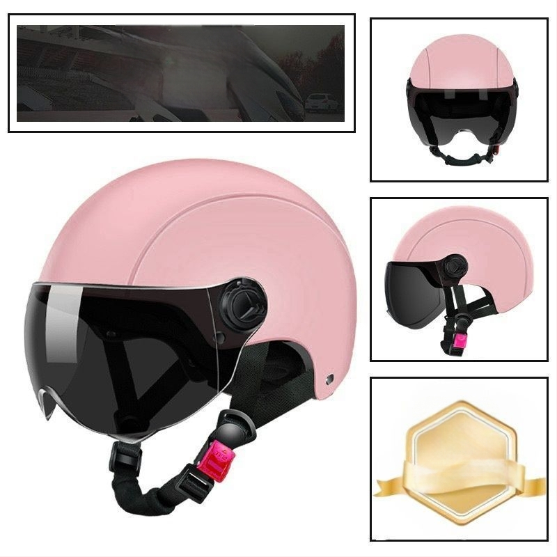 ABS prilba na jazdu pre dospelých, unisex, ľahká a bezpečná (ABS; dospelí; unisex; prilba)