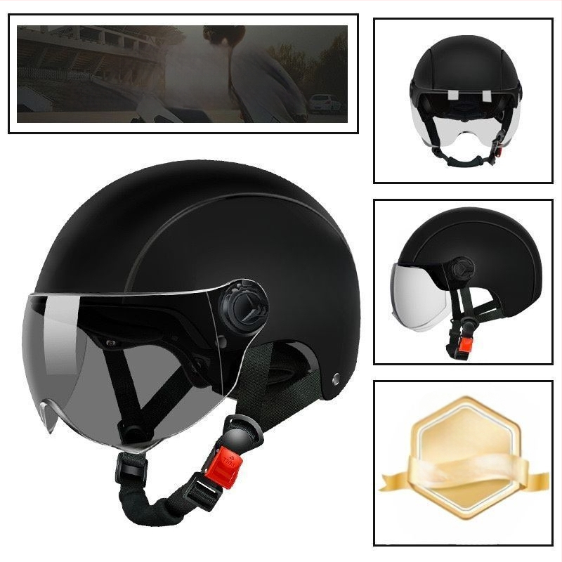 ABS prilba na jazdu pre dospelých, unisex, ľahká a bezpečná (ABS; dospelí; unisex; prilba)