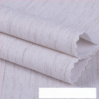 Lininis sienos uždangalas svetainei ir miegamajam, sudėtis: linai/nepluoštas audinys, medžiaga: linai, stilius: šiuolaikinis paprastumas