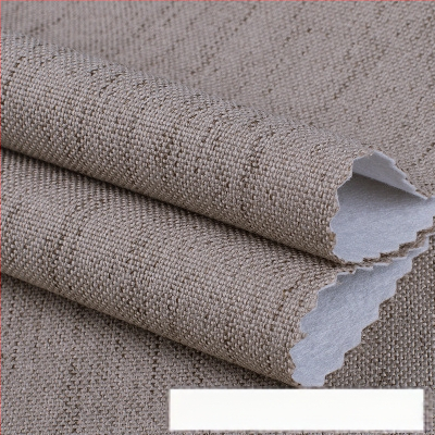 Lininis sienos uždangalas svetainei ir miegamajam, sudėtis: linai/nepluoštas audinys, medžiaga: linai, stilius: šiuolaikinis paprastumas