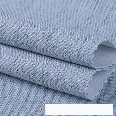 Lininis sienos uždangalas svetainei ir miegamajam, sudėtis: linai/nepluoštas audinys, medžiaga: linai, stilius: šiuolaikinis paprastumas