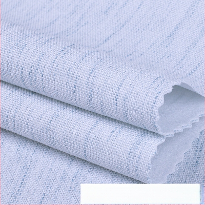 Lininis sienos uždangalas svetainei ir miegamajam, sudėtis: linai/nepluoštas audinys, medžiaga: linai, stilius: šiuolaikinis paprastumas