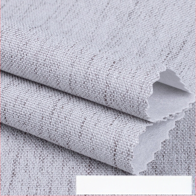 Lininis sienos uždangalas svetainei ir miegamajam, sudėtis: linai/nepluoštas audinys, medžiaga: linai, stilius: šiuolaikinis paprastumas