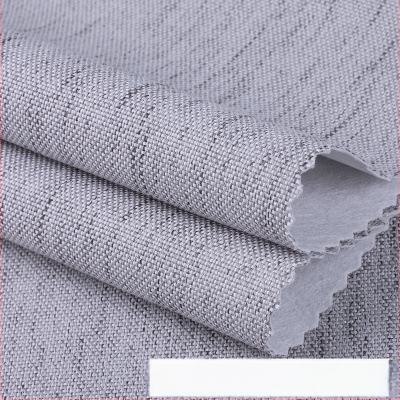 Lininis sienos uždangalas svetainei ir miegamajam, sudėtis: linai/nepluoštas audinys, medžiaga: linai, stilius: šiuolaikinis paprastumas