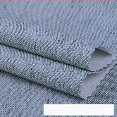 Lininis sienos uždangalas svetainei ir miegamajam, sudėtis: linai/nepluoštas audinys, medžiaga: linai, stilius: šiuolaikinis paprastumas