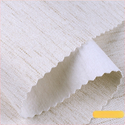 Lininis sienos uždangalas svetainei ir miegamajam, sudėtis: linai/nepluoštas audinys, medžiaga: linai, stilius: šiuolaikinis paprastumas