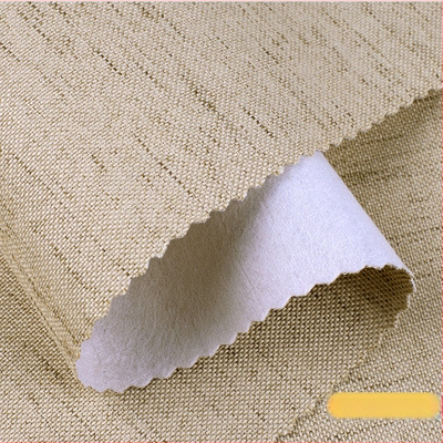 Lininis sienos uždangalas svetainei ir miegamajam, sudėtis: linai/nepluoštas audinys, medžiaga: linai, stilius: šiuolaikinis paprastumas