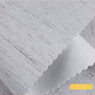 Lininis sienos uždangalas svetainei ir miegamajam, sudėtis: linai/nepluoštas audinys, medžiaga: linai, stilius: šiuolaikinis paprastumas