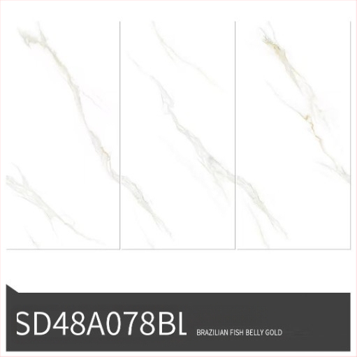 Márványhatású, mázas falicsempe, inkjet nyomtatás, konyhai használatra, korrózióálló, fényes felület