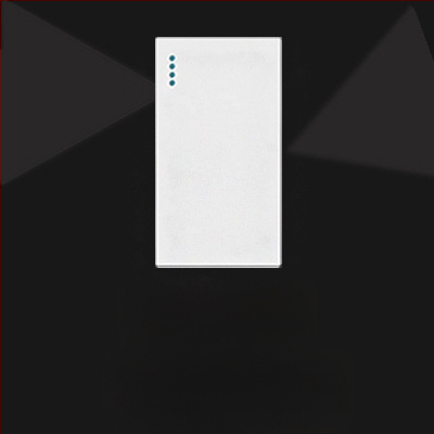 OWEISEN 118-tipa sienas kontaktu panelis, konfigurācijas 10/15/20 caurumiem, 3C sertifikāts, spriegums 50–440 V