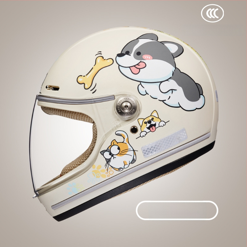 Vaikų A klasės šalmas skuterio naudojimui, ABS, BYB/Yabiya BY-128, GB811-2022A