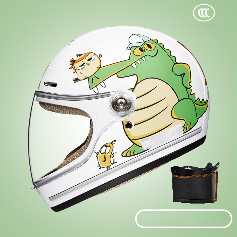 Vaikų A klasės šalmas skuterio naudojimui, ABS, BYB/Yabiya BY-128, GB811-2022A