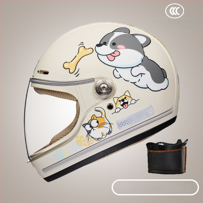 Vaikų A klasės šalmas skuterio naudojimui, ABS, BYB/Yabiya BY-128, GB811-2022A