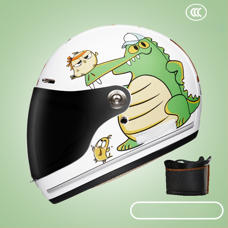 Vaikų A klasės šalmas skuterio naudojimui, ABS, BYB/Yabiya BY-128, GB811-2022A