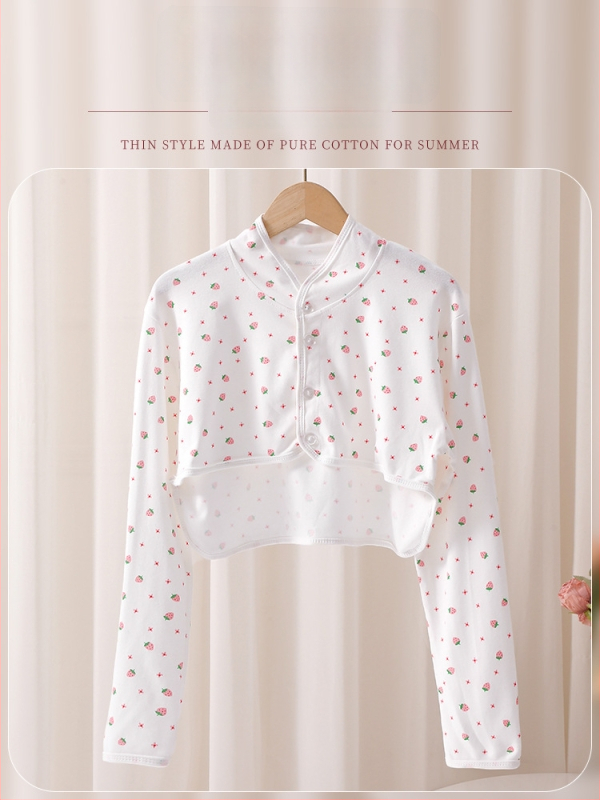 Pärast sünnitust õla padjad – 100% puuvill, õhukesed, kuivad ja hingavad, sobivad uneks ja imetamiseks konditsioneeritud toas