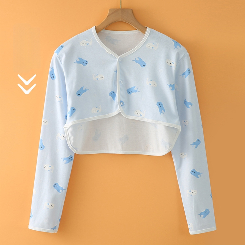 Pärast sünnitust õla padjad – 100% puuvill, õhukesed, kuivad ja hingavad, sobivad uneks ja imetamiseks konditsioneeritud toas