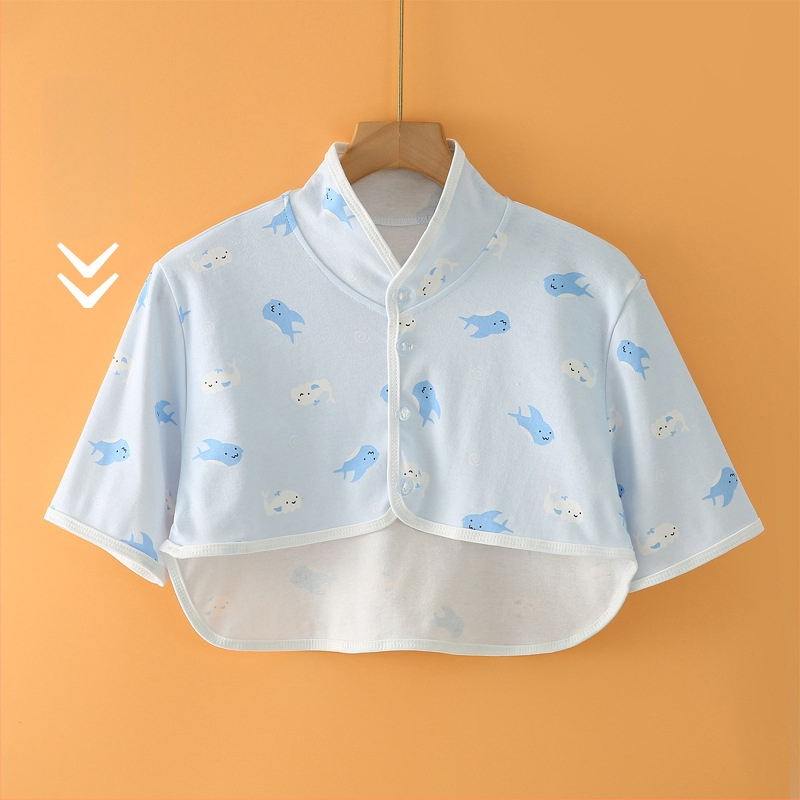 Pärast sünnitust õla padjad – 100% puuvill, õhukesed, kuivad ja hingavad, sobivad uneks ja imetamiseks konditsioneeritud toas