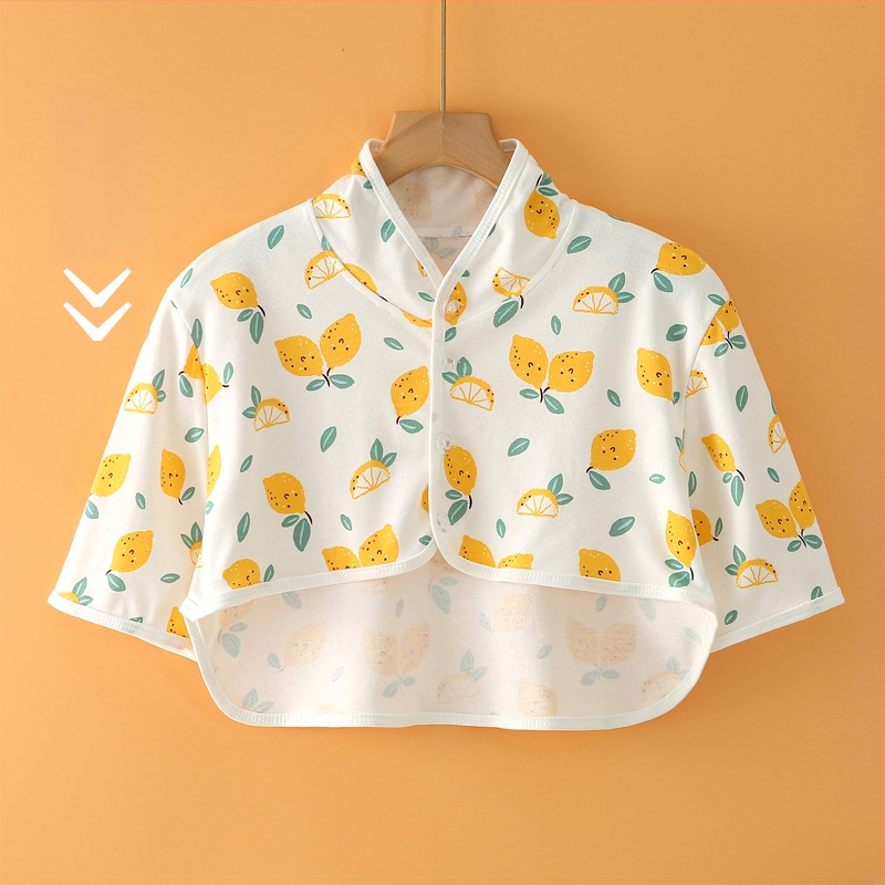 Pärast sünnitust õla padjad – 100% puuvill, õhukesed, kuivad ja hingavad, sobivad uneks ja imetamiseks konditsioneeritud toas