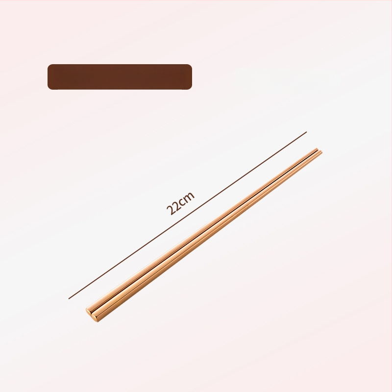 Thread Rabbit Sada nožov, vidličiek a lyžíc z 304 nerezovej ocele — zrkadlové leštenie, jednofarebný dizajn, moderný minimalistický štýl