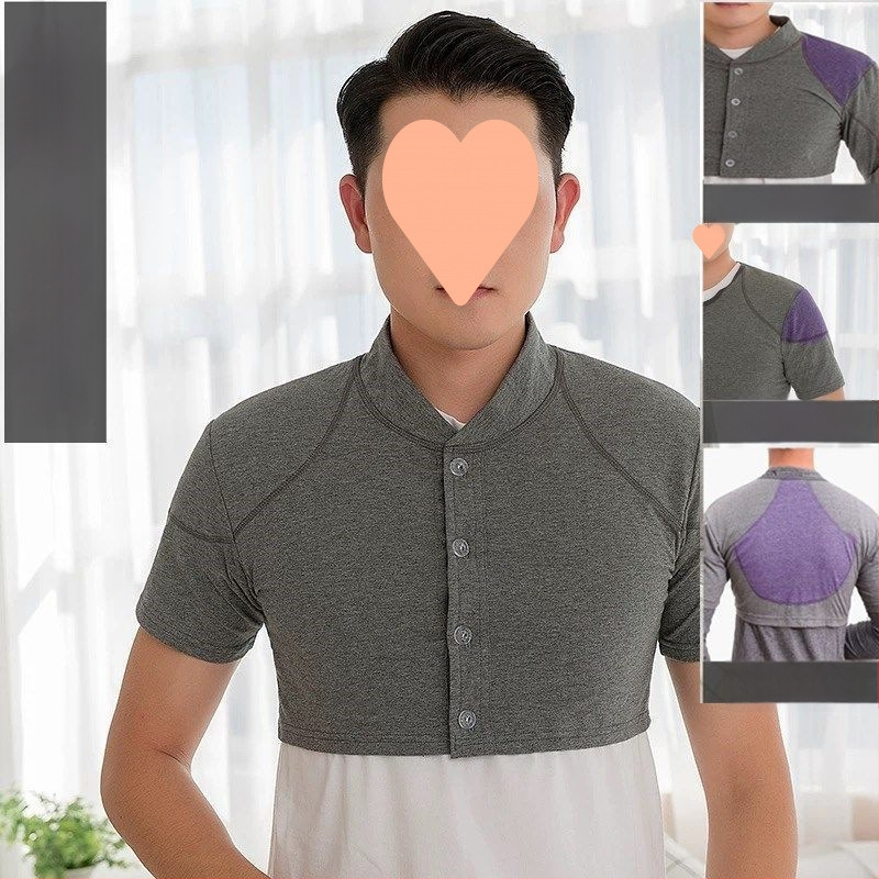 Õla kaitse TB-0828 täiskasvanutele, õla kaitse, sobib teiste pallimängude jaoks