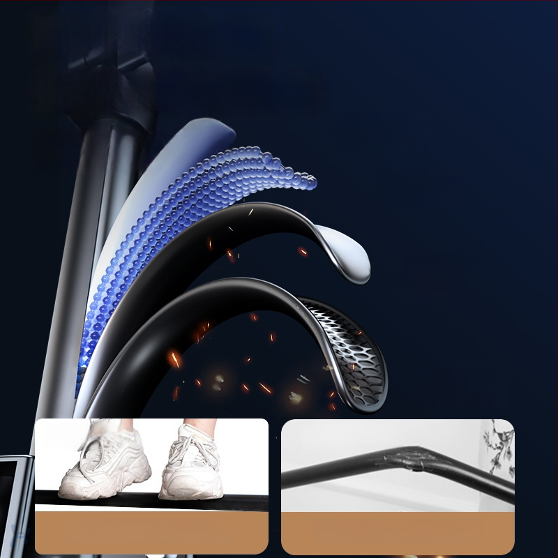 Projektoriaus laikiklis su teleskopiniu trijų kojų stovu – aliuminio lydinys, universalus stalinis/podėlio laikiklis