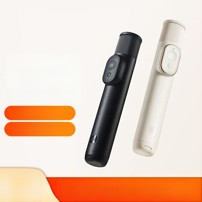 2-in-1 selfie lazda su nuotolinio valdymo pulteliu, mini versija, lydinys, Bluetooth, be stabilizacijos