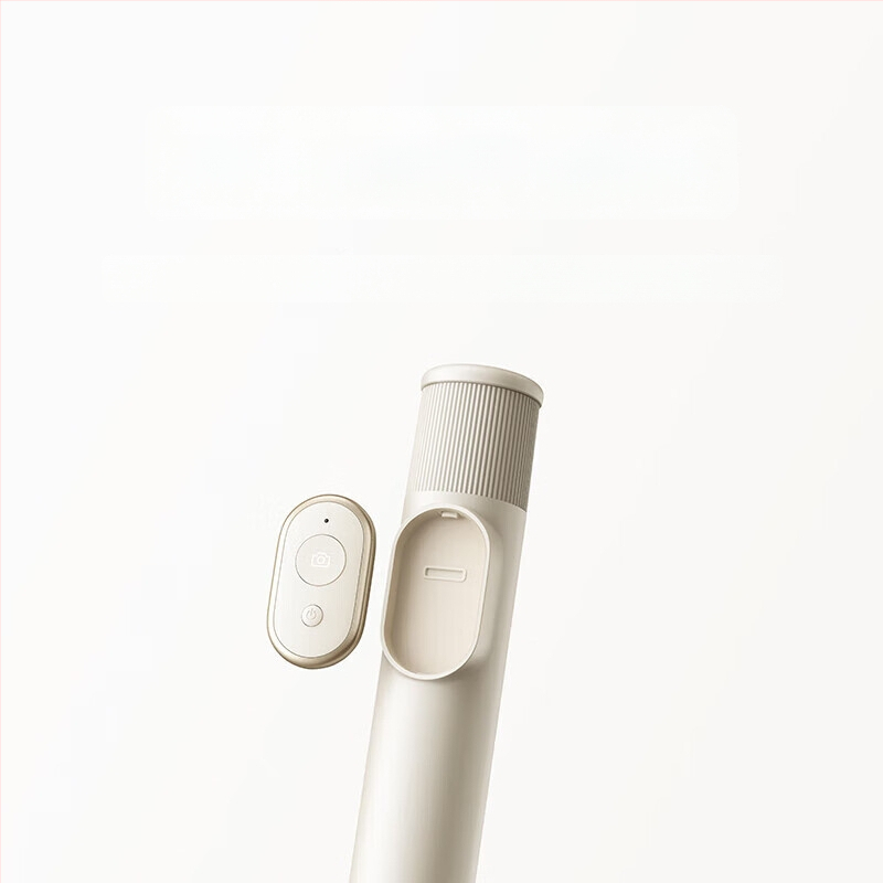 2-in-1 selfie lazda su nuotolinio valdymo pulteliu, mini versija, lydinys, Bluetooth, be stabilizacijos